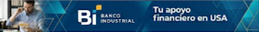 Banco Industrial — Tu apoyo financiero en USA
