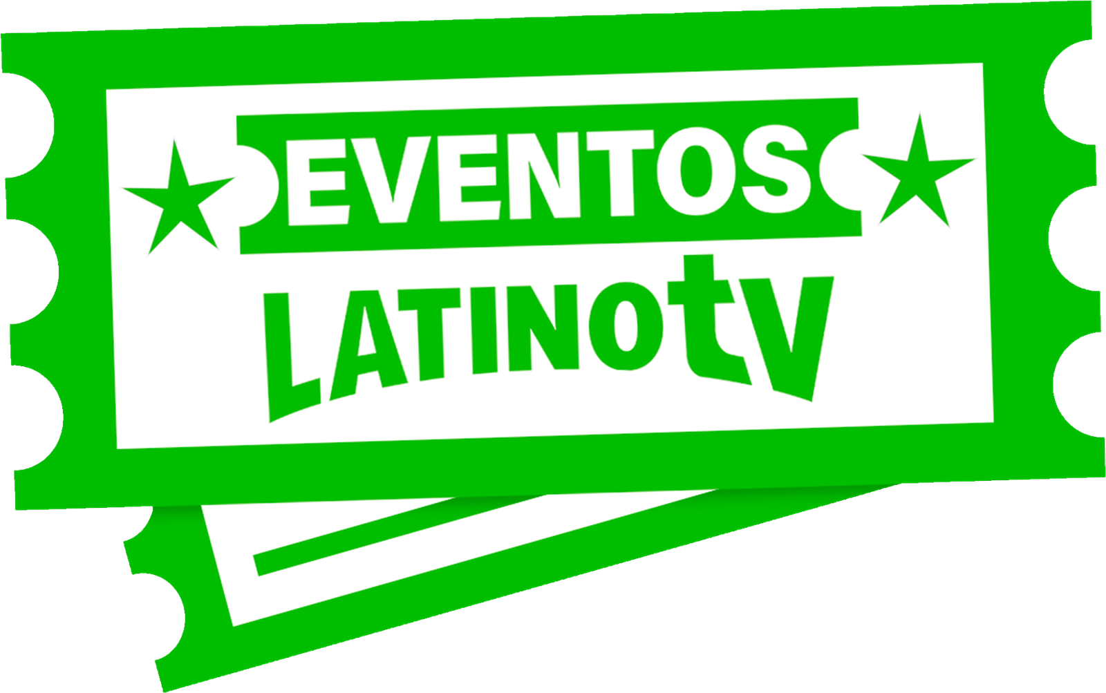 Eventos LatinoTV